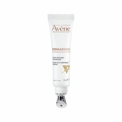 AVENE DERMABSOLU CONTORNO DE OJOS RELLENADOR
