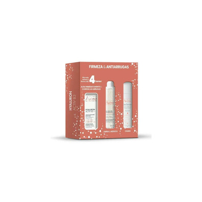 AVENE HYALURON ACTIV B3 + EU MICELLAIRE+ SERUM