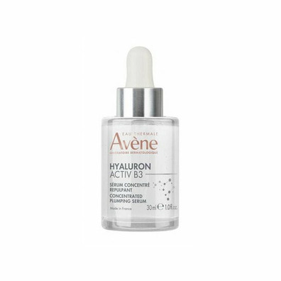AVENE HYALURON ACTIV B3 SERUM CONCENTRADO VOLUMI
