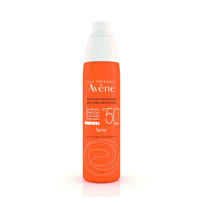 AVENE SPRAY SOL ULTRA PROT SP50 200 ML