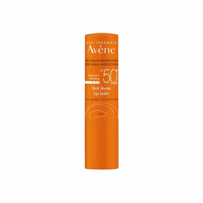 AVENE STICK LABIOS MUY ALTA PROTECCION SPF50+ 1