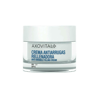 AXOVITAL DIA+NOCHE DE ARRUGAS D+N