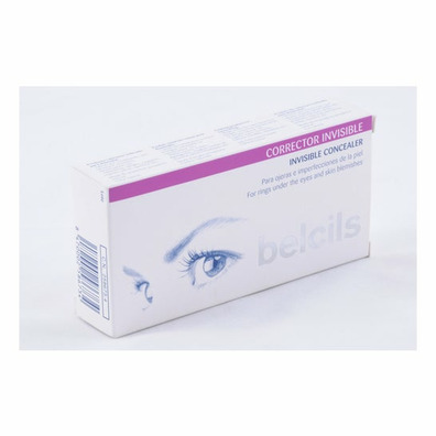 BELCILS CORRECTOR OJERAS