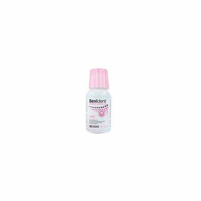 BEXIDENT DIENTES SENSIBLES COLUTORIO