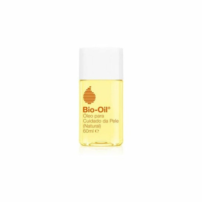 BIO-OIL NATURAL ACEITE PARA EL CUIDADO DE LA PIE