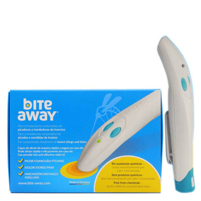 BITE AWAY ALIVIO PICAD DISP-PIEZELE ARKO