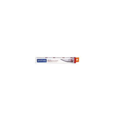 CEPILLO DENTAL ADULTO VITIS DURO ACCESS