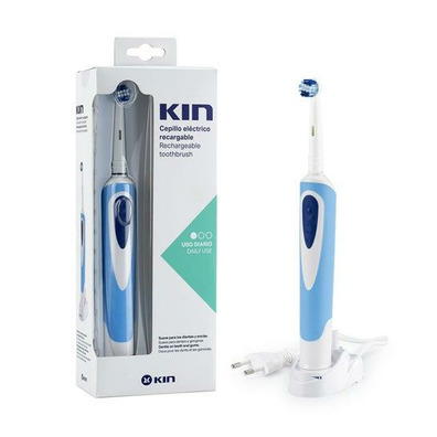 CEPILLO DENTAL ELECTRICO KIN