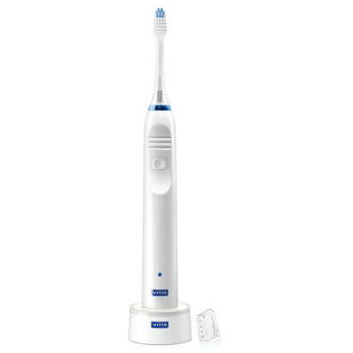 CEPILLO DENTAL ELECTRICO VITIS SONIC S10