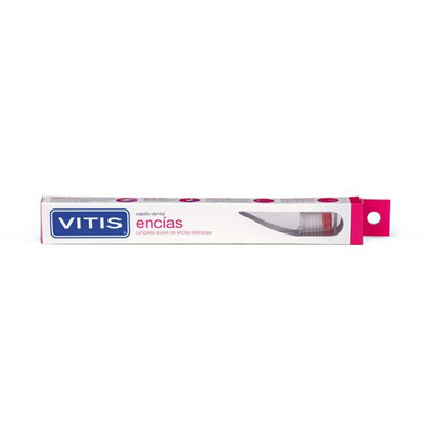 CEPILLO VITIS ENCIAS