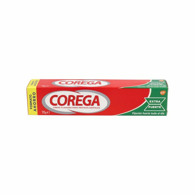 COREGA EXTRA FUERTE 70 GRS