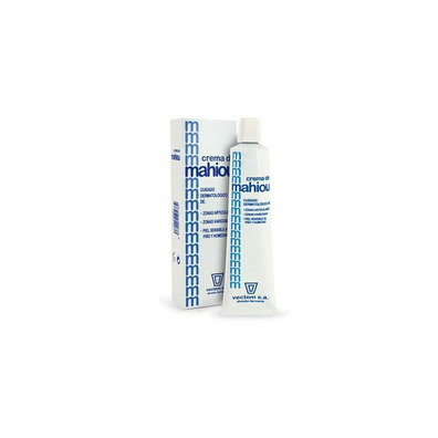 CREMA DE MAHIOU 75 GRS