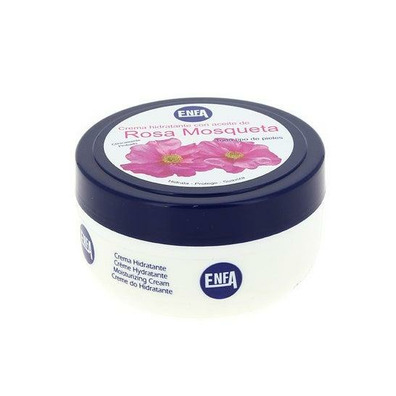 CREMA HIDRATANTE ALMENDRAS 200ML