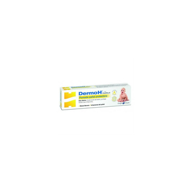 DERMO HALIBUT POMADA INFANTIL 40 G