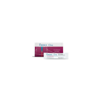 ESOXX ONE 20 STICKS MONODOSIS 10 ML