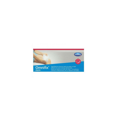 ESPARADRAPO OMNIFIX 10 CM X 5 M