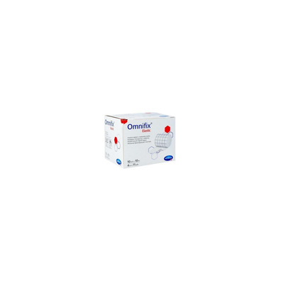 ESPARADRAPO OMNIFIX ELASTIC 1 UNIDAD 10 M X 10 C