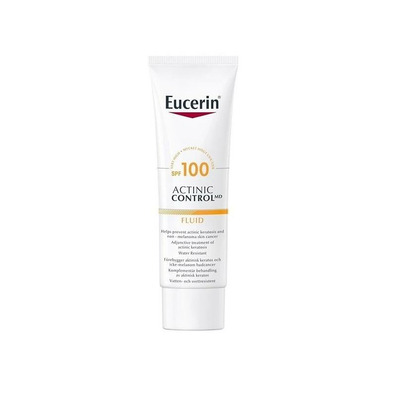 EUCERIN ACTINIC CONTROL FPS 100