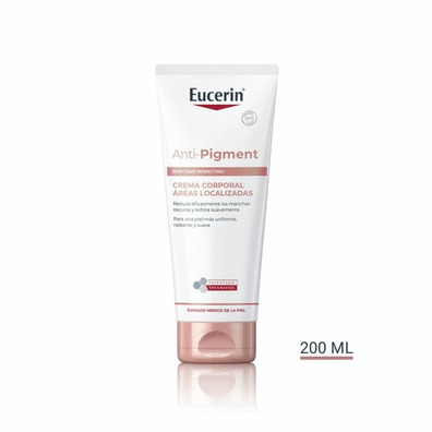 EUCERIN ANTI-PIGMENT CREMA CORPORAL L