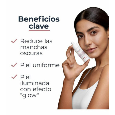 EUCERIN ANTI-PIGMENT SKIN PERFECTING SERUM 1 ENV