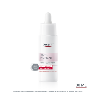 EUCERIN ANTI-PIGMENT SKIN PERFECTING SERUM 1 ENV