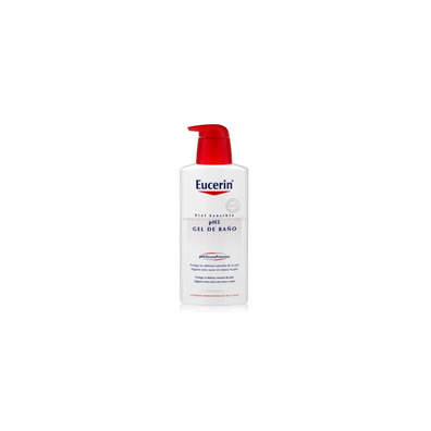 EUCERIN DUPLO GEL-CREMA ULTRALIGERA