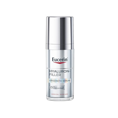 EUCERIN HYALURON-FILLER EPIGENETIC SERUM  30ML