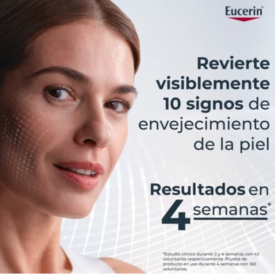 EUCERIN HYALURON-FILLER EPIGENETIC SERUM  30ML