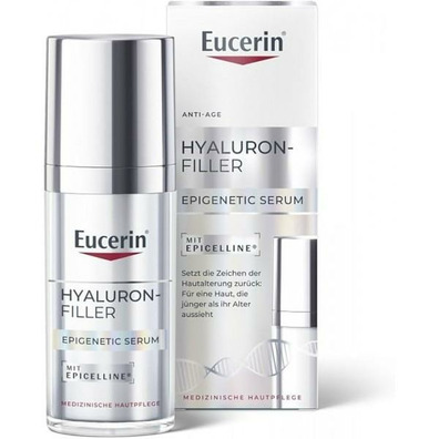 EUCERIN HY.F.EPIGENET.SERUM 30