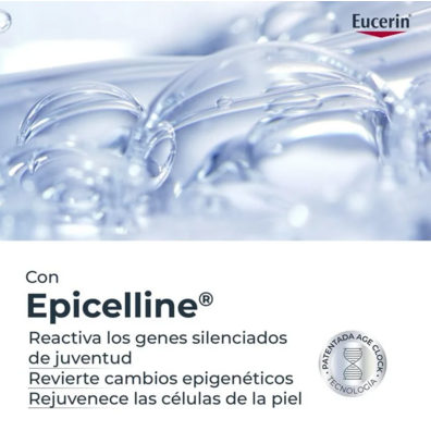 EUCERIN HYALURON-FILLER EPIGENETIC SERUM  30ML
