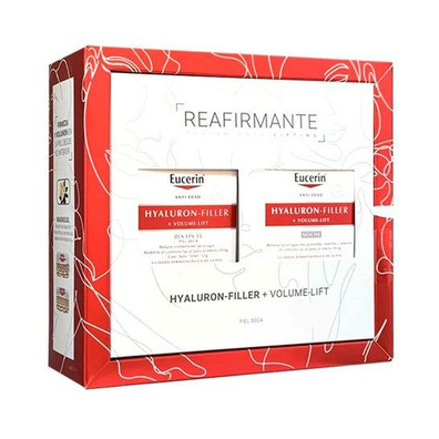 EUCERIN HYALURON FILLER DIA+NOCHE