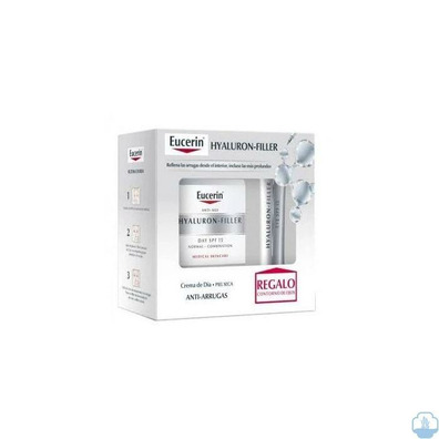 EUCERIN HYALURON FILLER DIA PS  CONTORNO