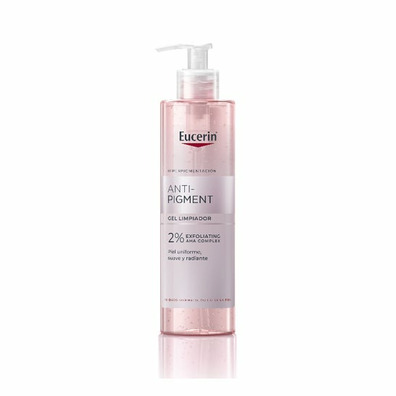 EUCERIN  LIMPIADOR ANTI-PIGMENT