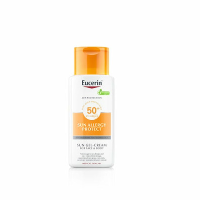 EUCERIN SPF 50+ SUN ALLERGY