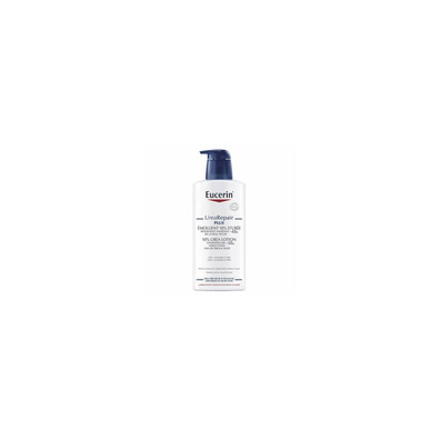 EUCERIN UREA-REPAIR PLUS LOCION 10% 1000 ML