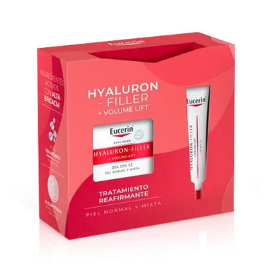 EUCERIN VOLUMEN DÍA+CONTORNO