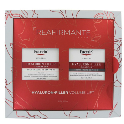 EUCERIN VOLUMEN LIFT DÍA+NOCHE