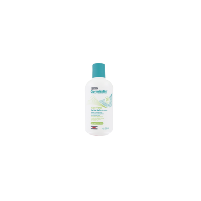 GERMISDIN HIGIENE CORPORAL P.S