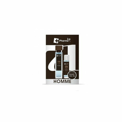 IAP PHARMA HOMME Nº71 150ML+30ML