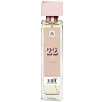 IAP PHARMA Nº 22