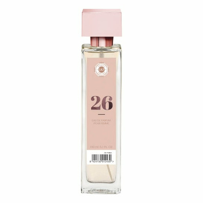 IAP PHARMA Nº 26