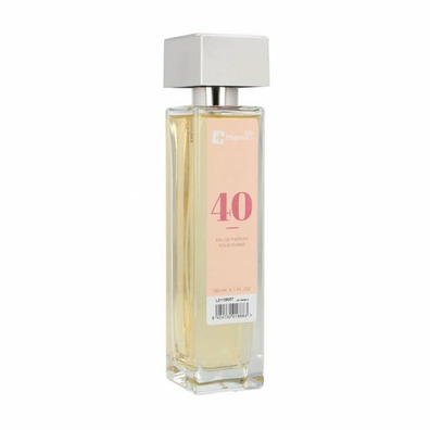 IAP PHARMA Nº 40