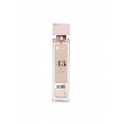 IAP PHARMA Nº 43