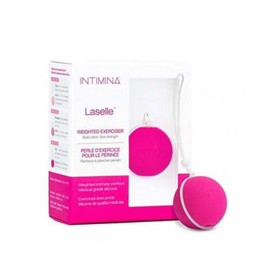 INTIMINA EJERCITADOR KEGEL 48 G