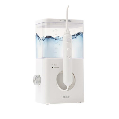 IRRIGADOR BUCAL LACER HIDRO ADVANCED