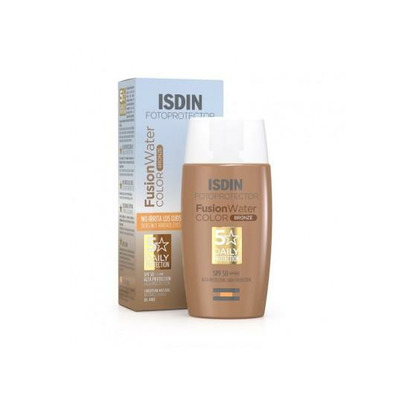 ISDIN FOTOP SPF 50 FUSION WATER COLOR 1