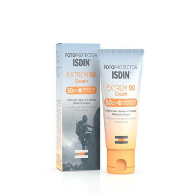 ISDIN FOTOP ULTRA-90 CRE 50 ML