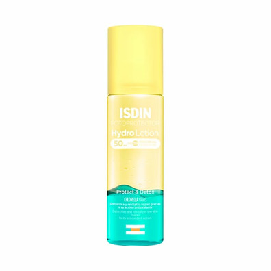 ISDIN FP HYDRO LOTION SPF 50 200 ML