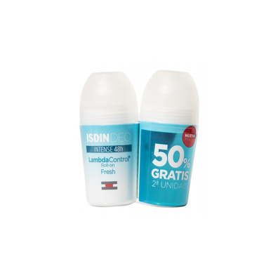 ISDIN PACK LAMBDACONTROL FRESH