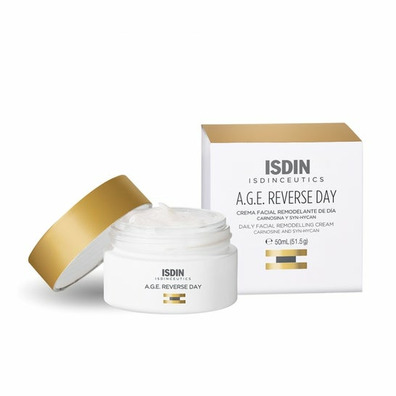 ISDINCEUTICS A.G.E. REVERSE CREMA DIA 50ml